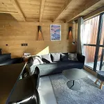 Apartment - Cosy Duplex Avec Vue Pied Des Pistes Silveralp 570