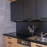 - Cosy Duplex Avec Vue Pied Des Pistes Silveralp 570 * Val Thorens