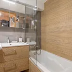 - Cosy Duplex Avec Vue Pied Des Pistes Silveralp 570 *