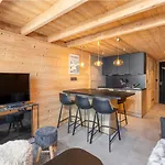 - Cosy Duplex Avec Vue Pied Des Pistes Silveralp 570 Apartment Val Thorens