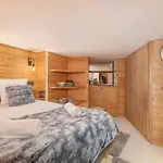 - Cosy Duplex Avec Vue Pied Des Pistes Silveralp 570 Apartment