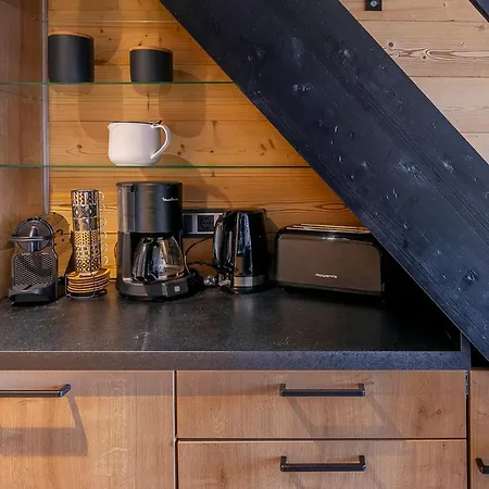 - Cosy Duplex Avec Vue Pied Des Pistes Silveralp 570 * Val Thorens