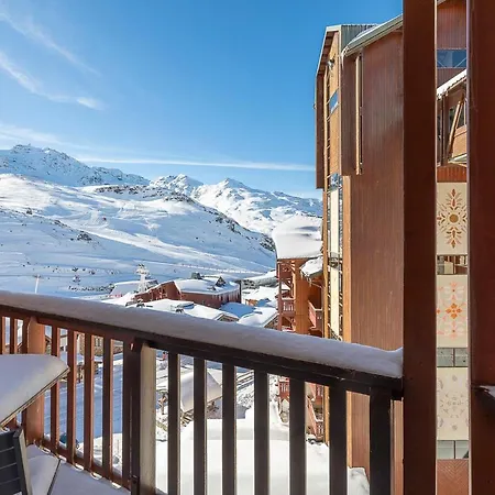 - Cosy Duplex Avec Vue Pied Des Pistes Silveralp 570 *