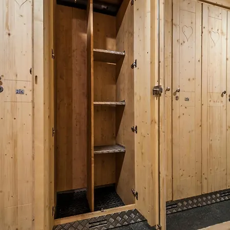 Апартаменти - Cosy Duplex Avec Vue Pied Des Pistes Silveralp 570 Валь-Торанс