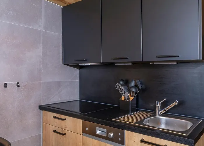 - Cosy Duplex Avec Vue Pied Des Pistes Silveralp 570 * Валь-Торанс