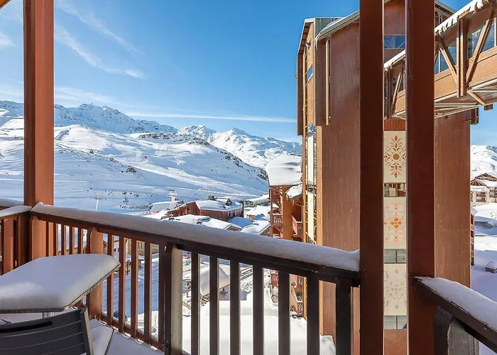 - Cosy Duplex Avec Vue Pied Des Pistes Silveralp 570 *