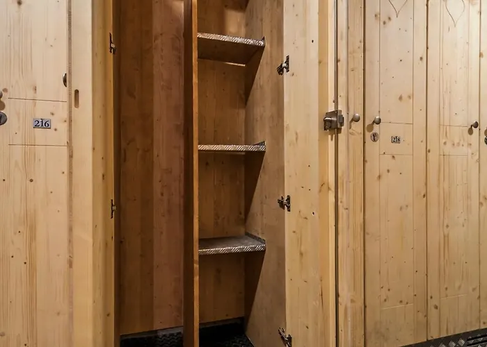 Апартаменты - Cosy Duplex Avec Vue Pied Des Pistes Silveralp 570 Валь-Торанс